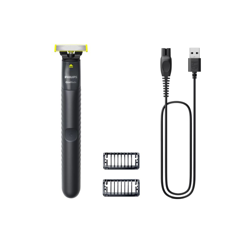 Philips OneBlade QP1424/10 Trim, Edge and Shave Philips OneBlade QP1424/10 Trim, Edge and Shave